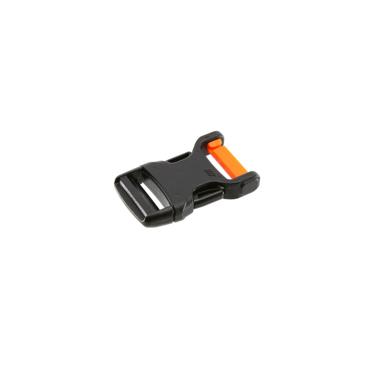 EcoBTS Champ SR-20, 2pcs, black