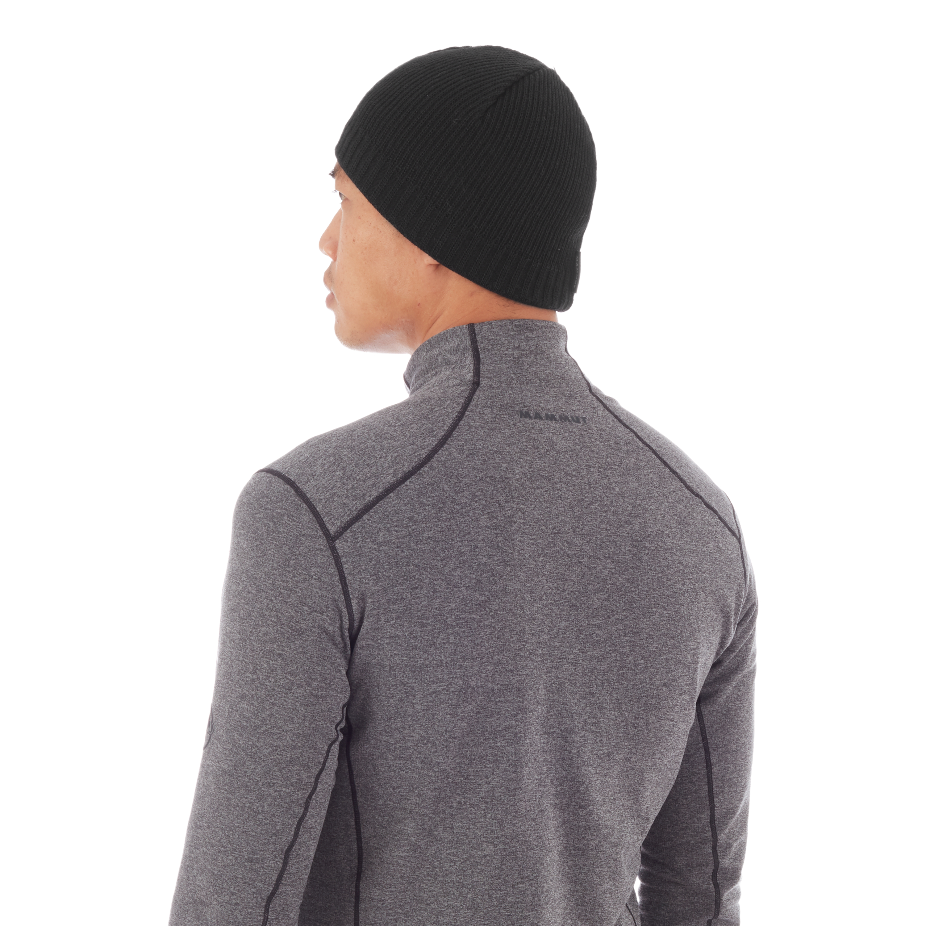 Sublime Beanie, black