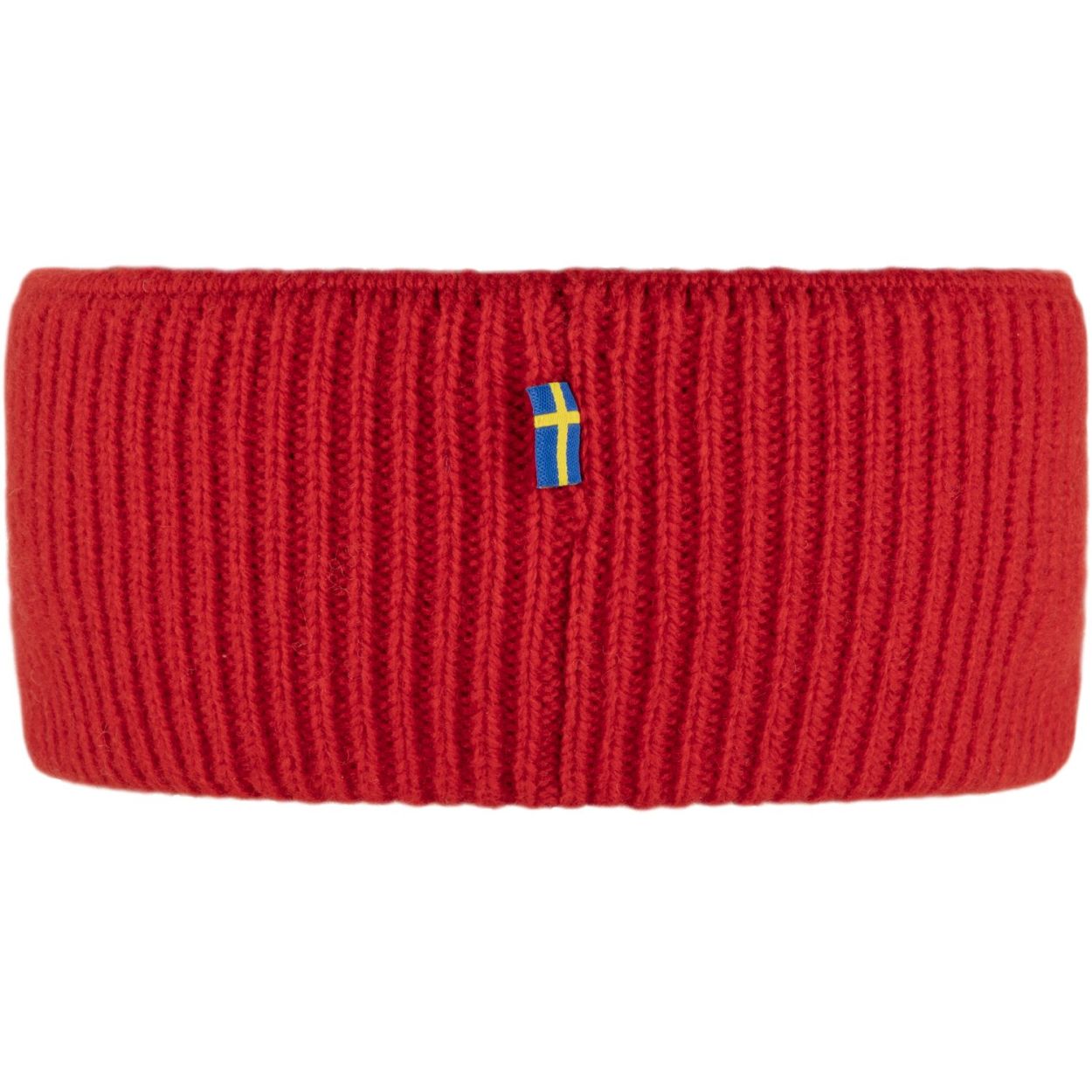 1960 Logo Headband, true red