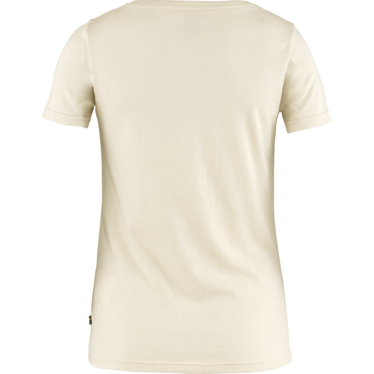 Fjällräven Sunrise T-Shirt W, chalk white