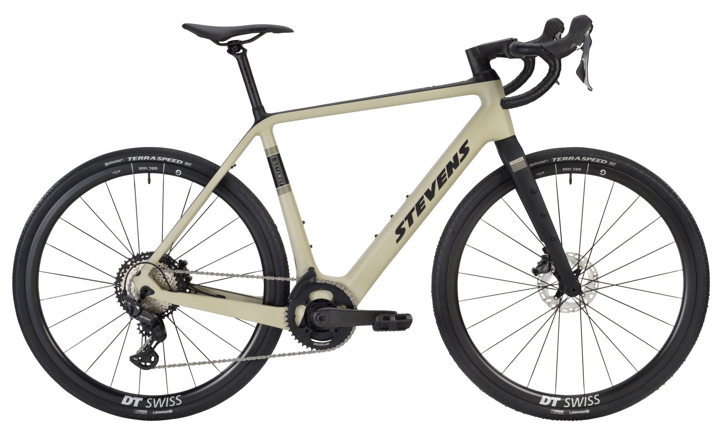 Cross E-Getaway 24 59 Dusty Road