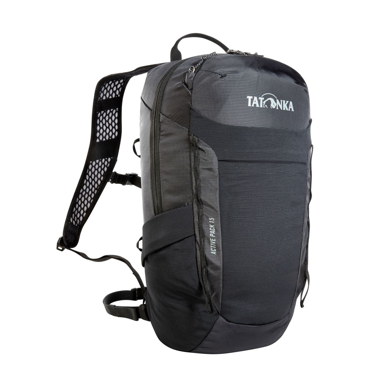 Active Pack 15, black