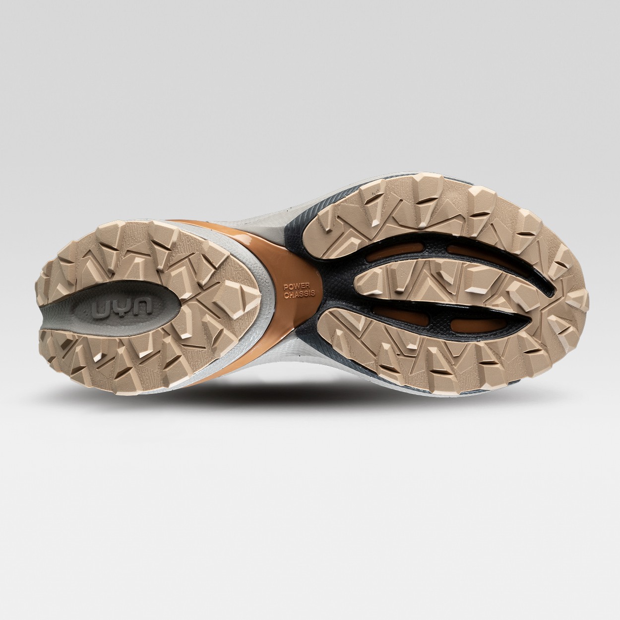 WOMAN PATHWAY MID SHOES