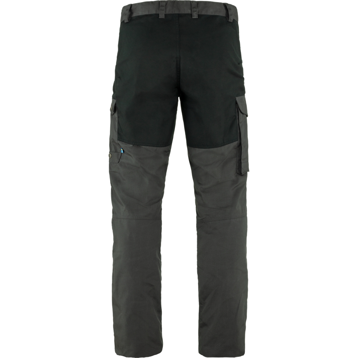 Barents Pro Trousers M, dk grey/black