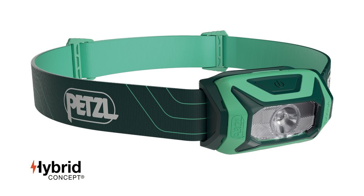 TIKKINA, green 300 lm