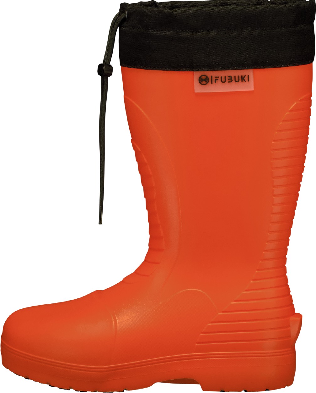 Niseko 3.0, Orange