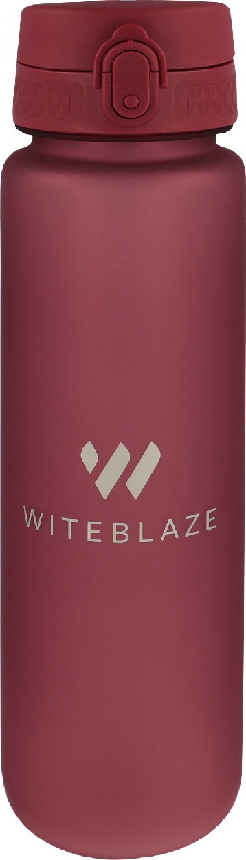 Blaze, 0,75 L Trinkflasche, rosarot