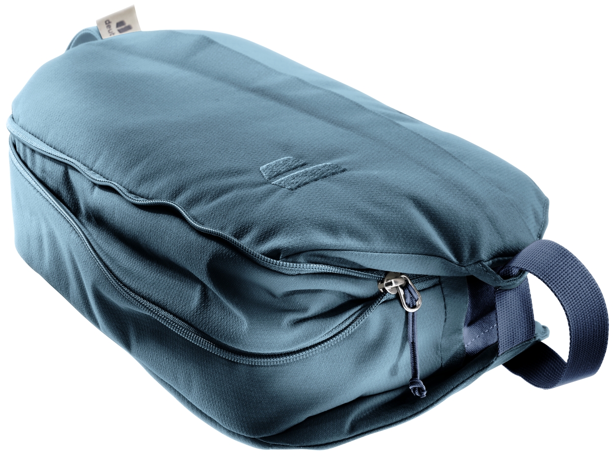 Passway 4+1, atlantic-marine