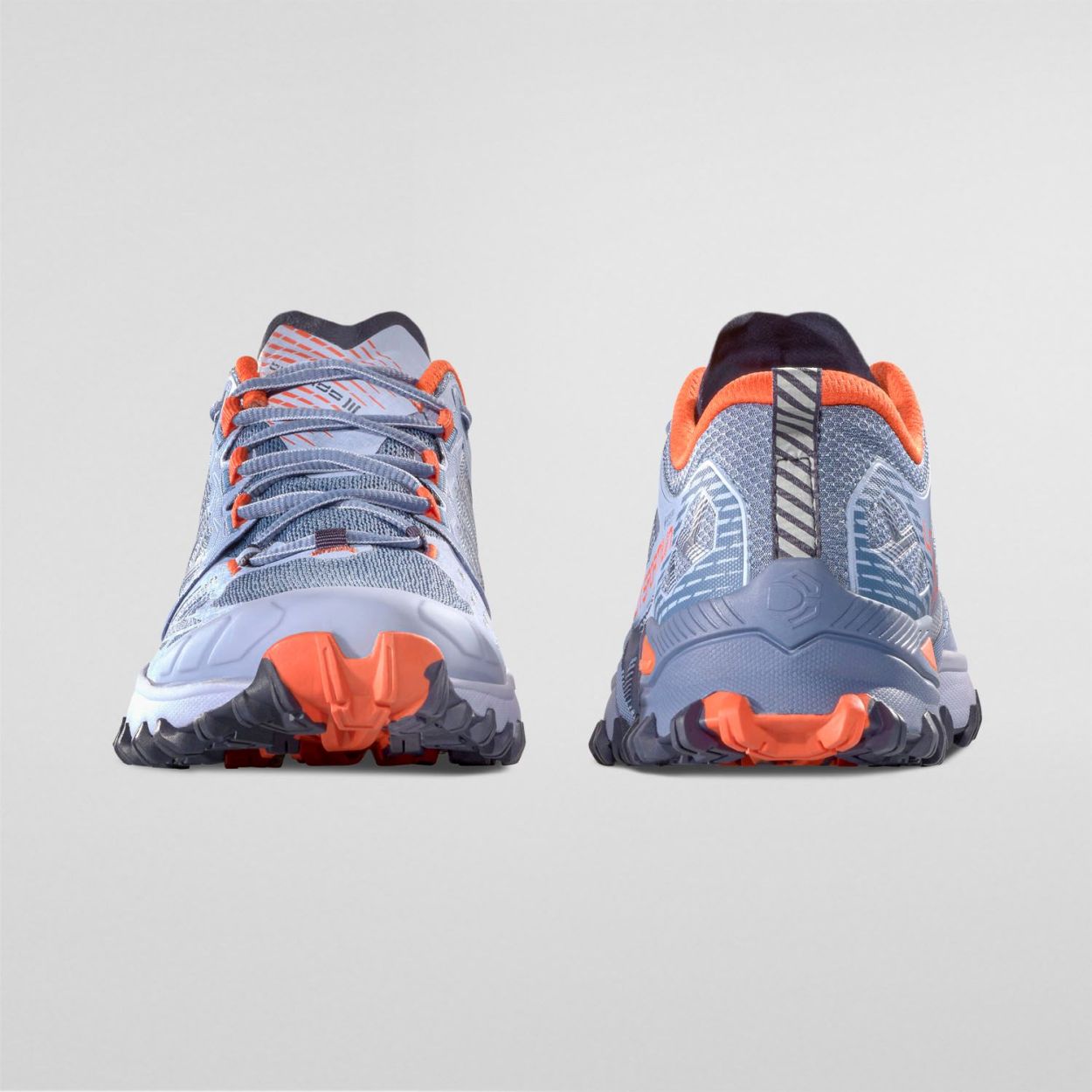 Bushido III Women GTX, Stone-Blue/Moonlight