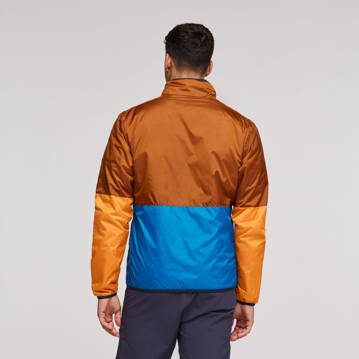 Teca Calido Jacket men, yeehaw