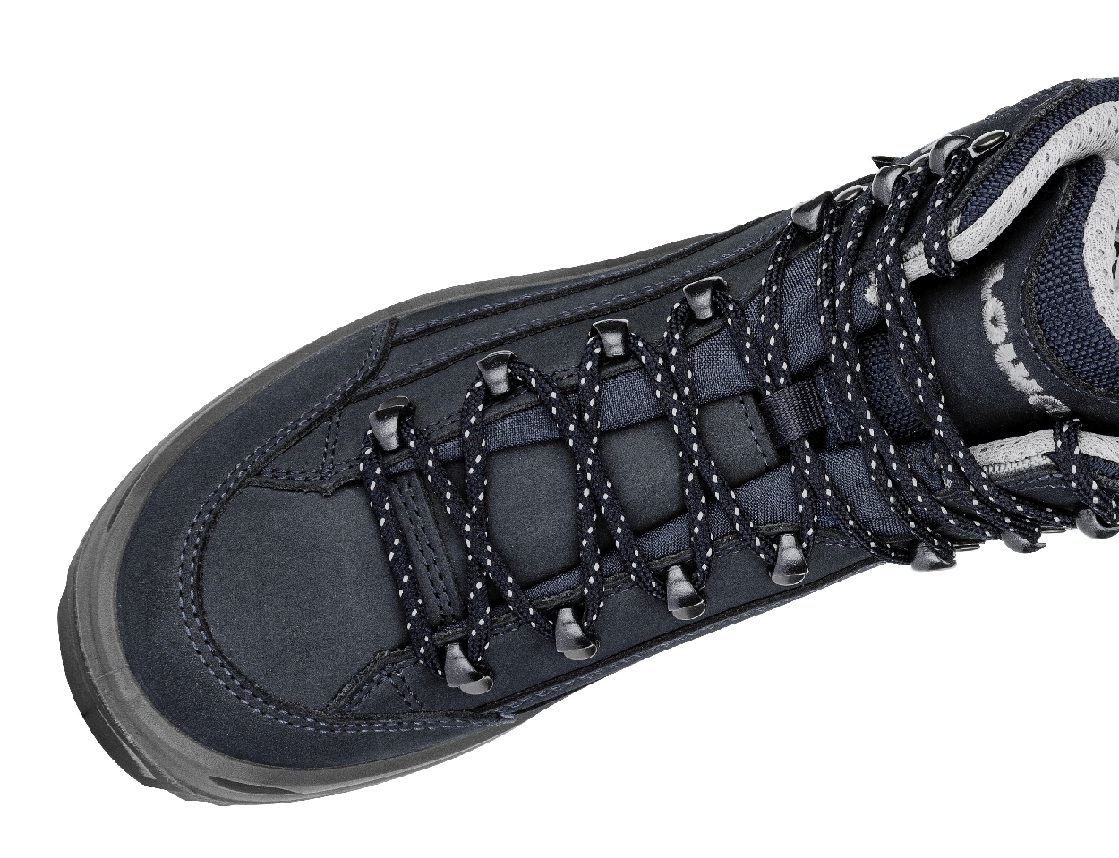 RENEGADE GTX MID Ws, navy/grau