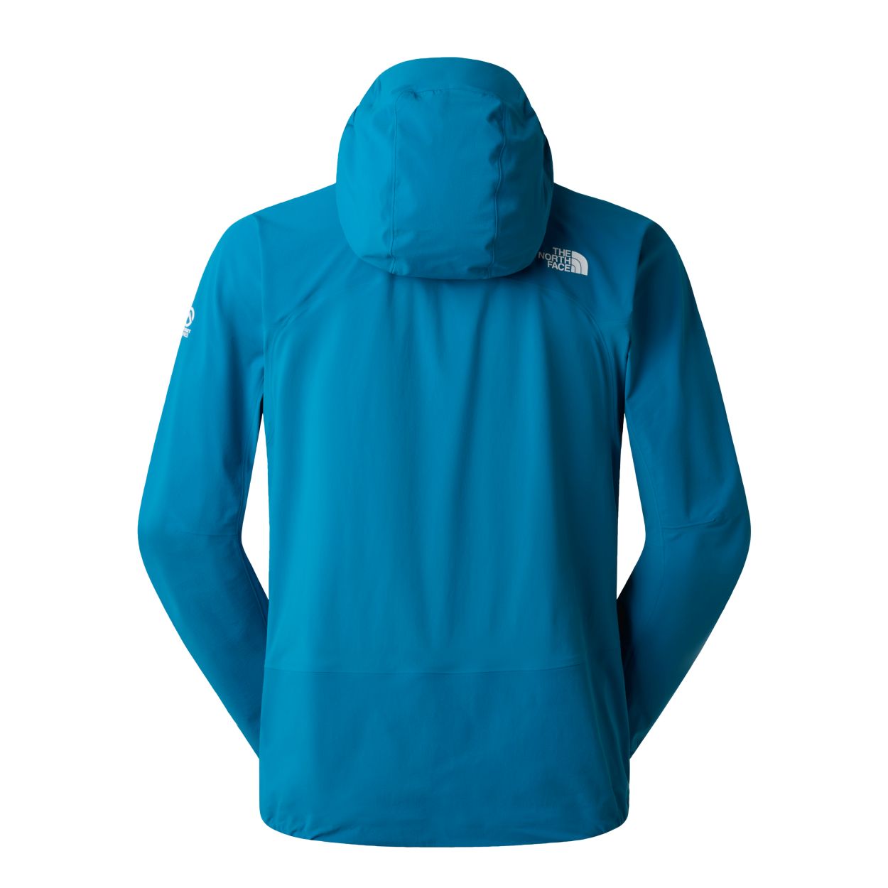 M Summit Off Width Jacket, dusk blue