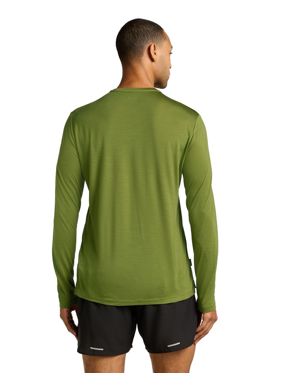 Men Merino 125 Cool-Lite Sphere III LS Tee