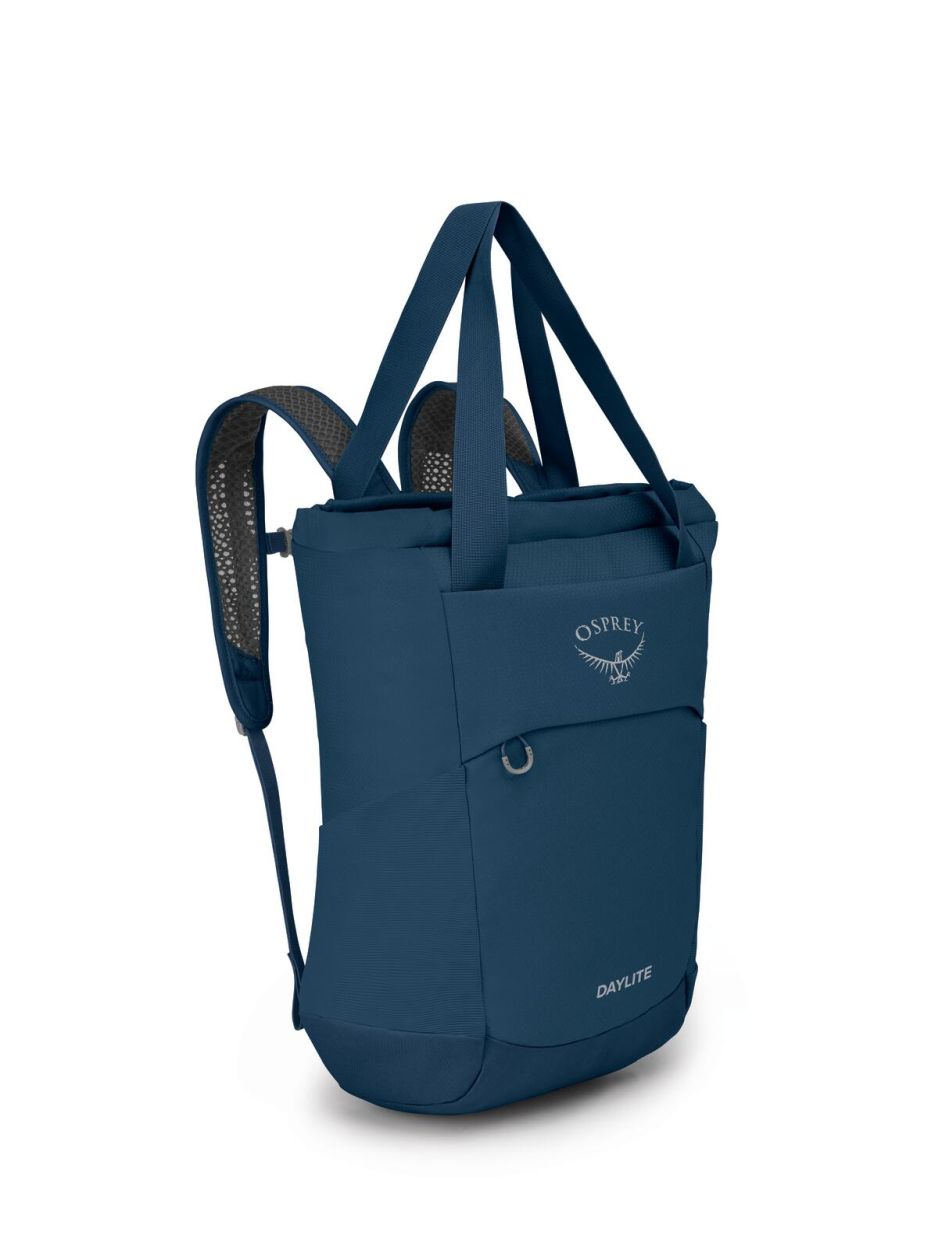 Daylite Tote Pack, wave blue