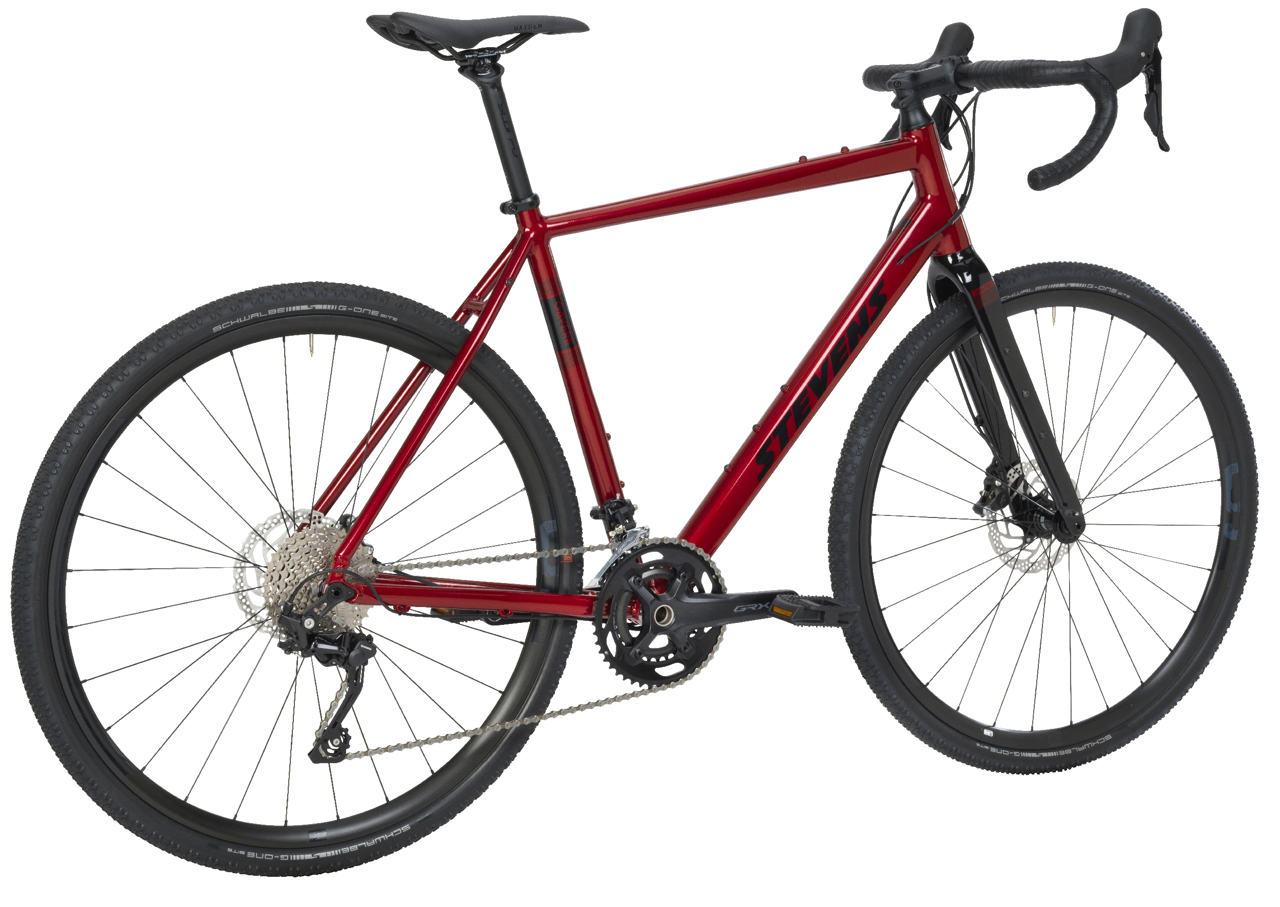 Cross Gavere 24 51 Dark Red