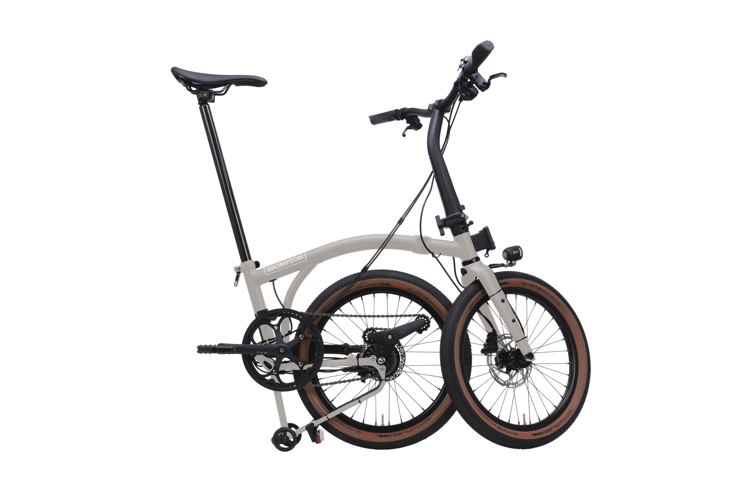 G-Line, M, Traildust White, Beleuchtung,