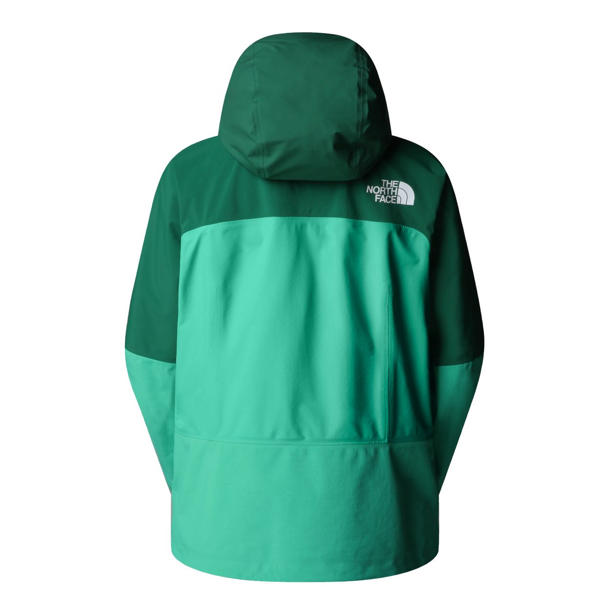 W Summit Futurelight Torre Egger Jacket,