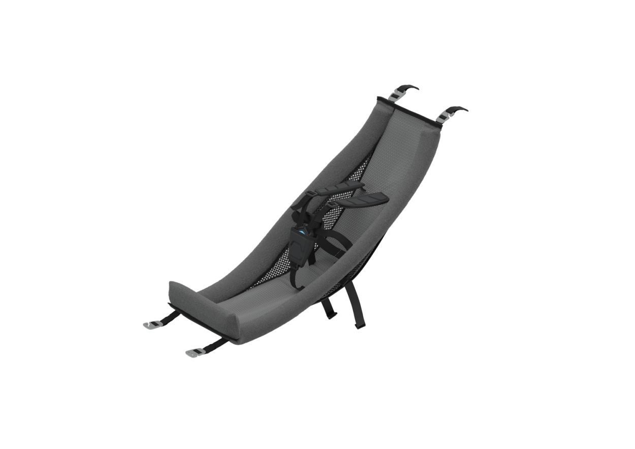 Thule Chariot Infant Sling, Babysitz ab 2017