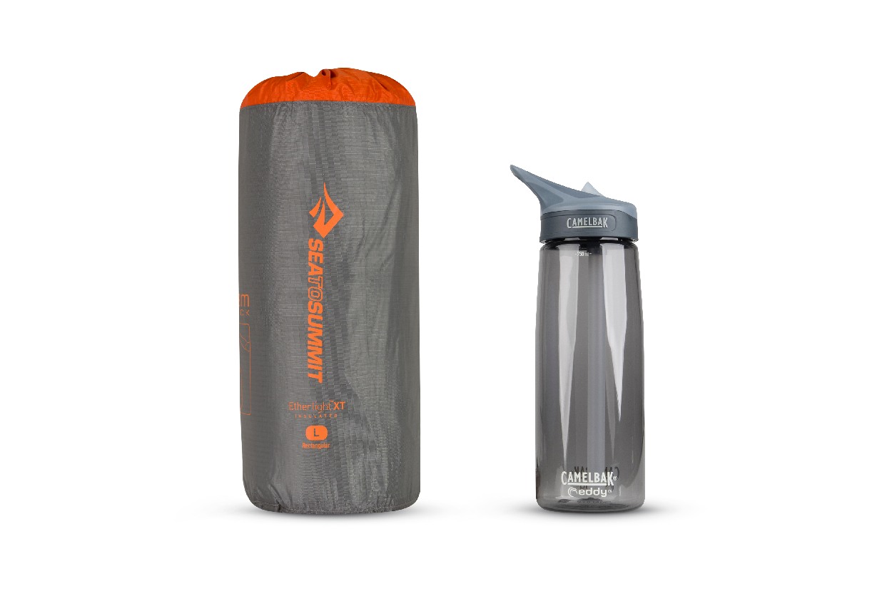 Etherlight XT, insulated, rectangular large