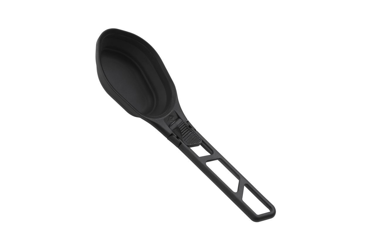 Folding Serving Spoon