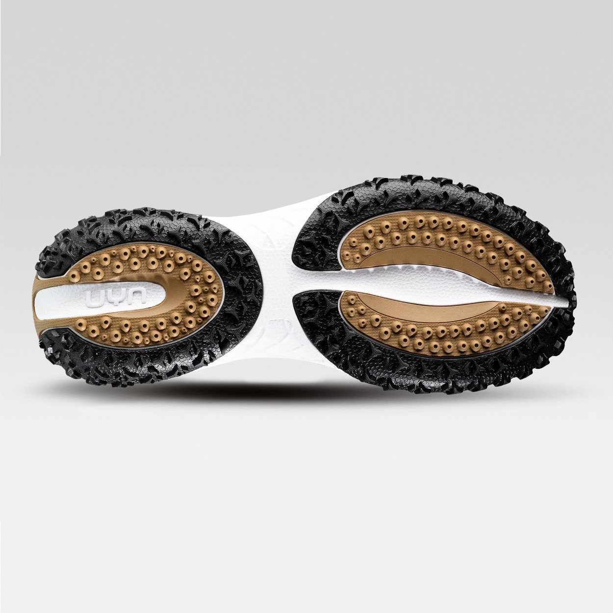 WOMAN IBEX SHOES WHITE SOLE