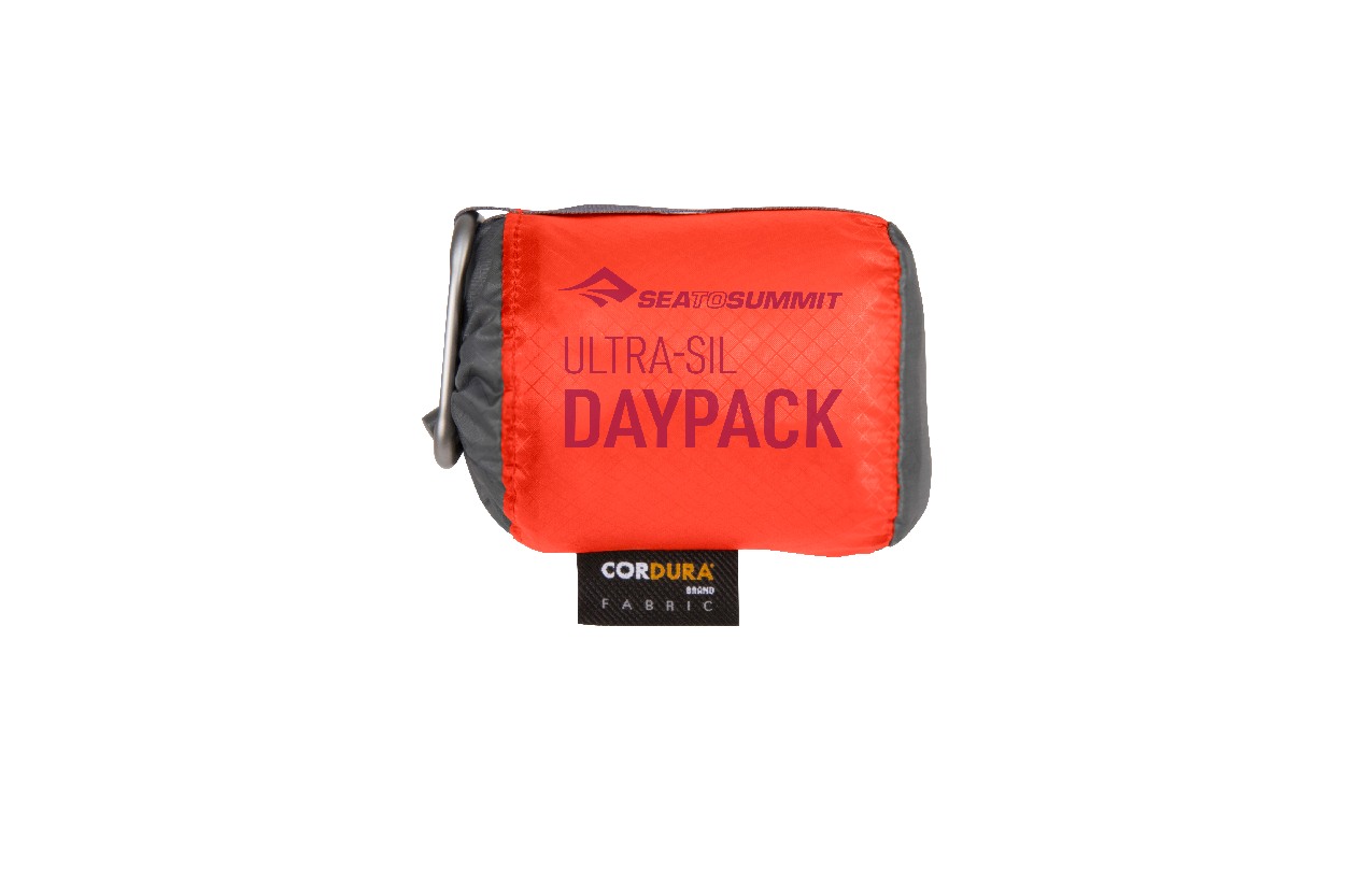 Ultra-Sil™ Day Pack 20 l, spicy orange