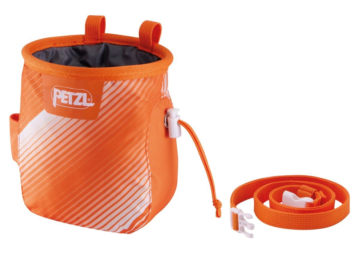 Chalkbag SAKA ORANGE