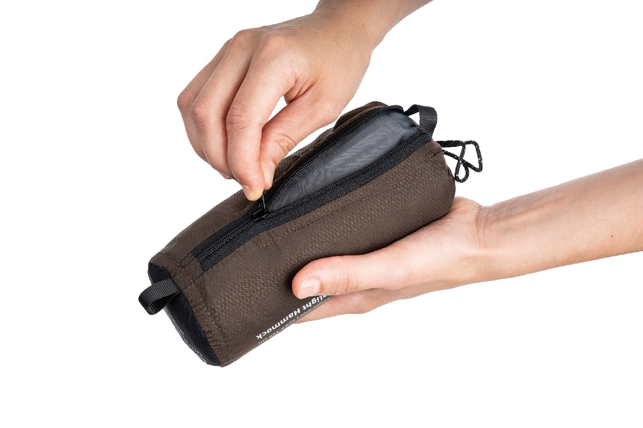 Cocoon Ultralight Hammock, chestnut