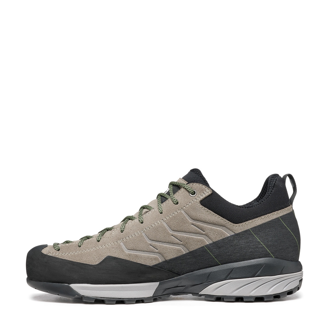 Mescalito GTX, taupe/forest