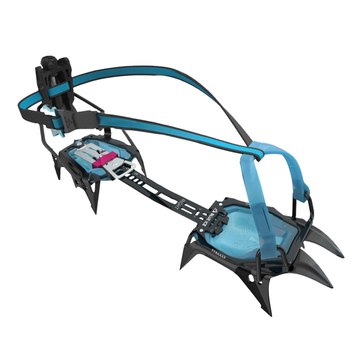 Griffin 10 Crampon