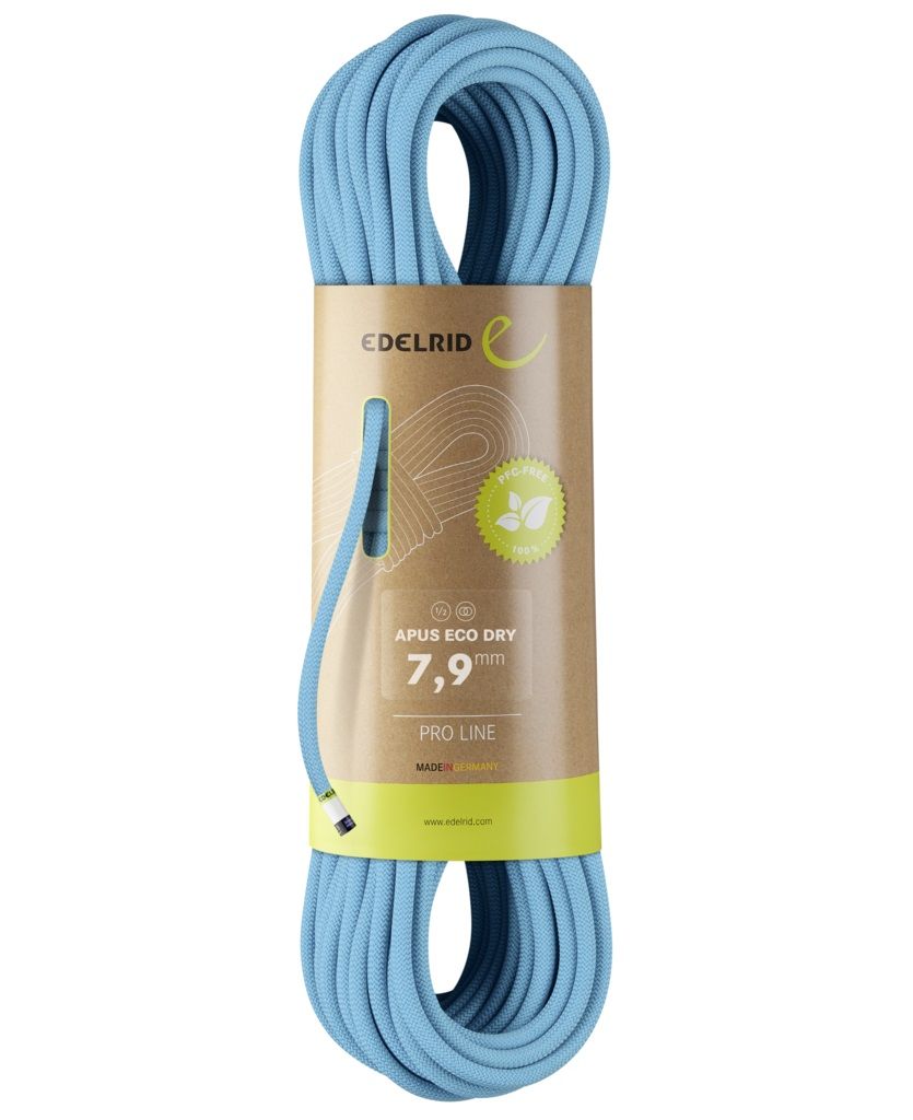 Apus Eco Dry 7,9mm, icemint 60M