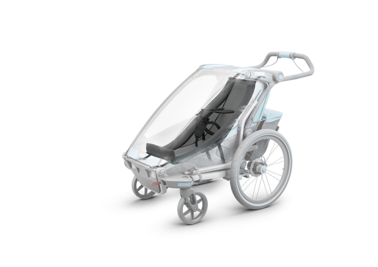 Thule Chariot Infant Sling, Babysitz ab 2017