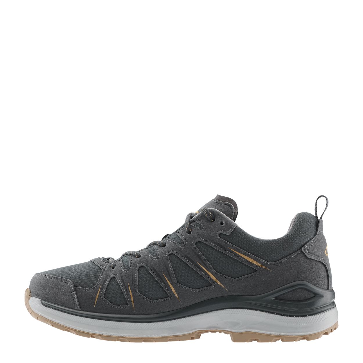 Innox Evo II GTX Lo, anthrazit/bronze