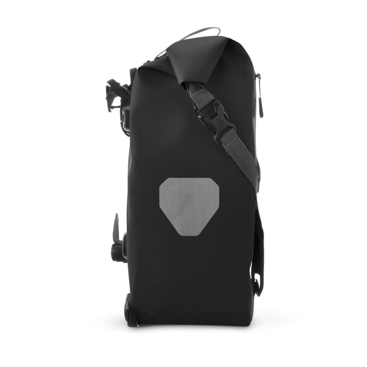 BACK-ROLLER 20L ZP QL2.2 TS black