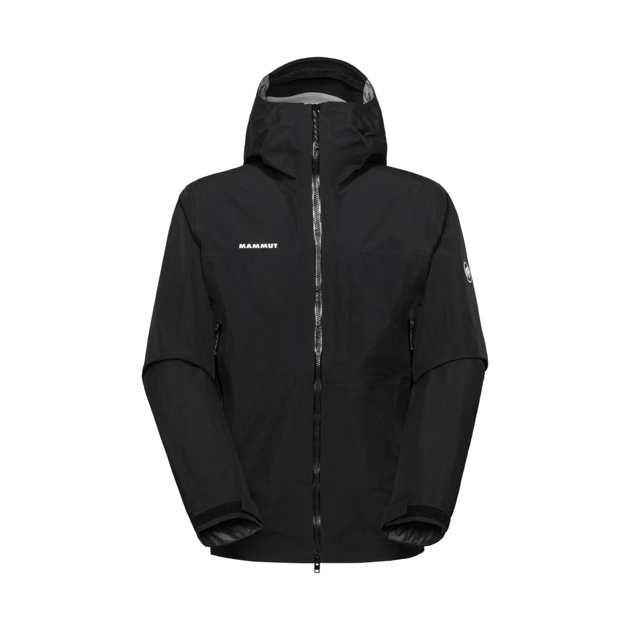 Alto Guide HS Hooded Jacket Men, black