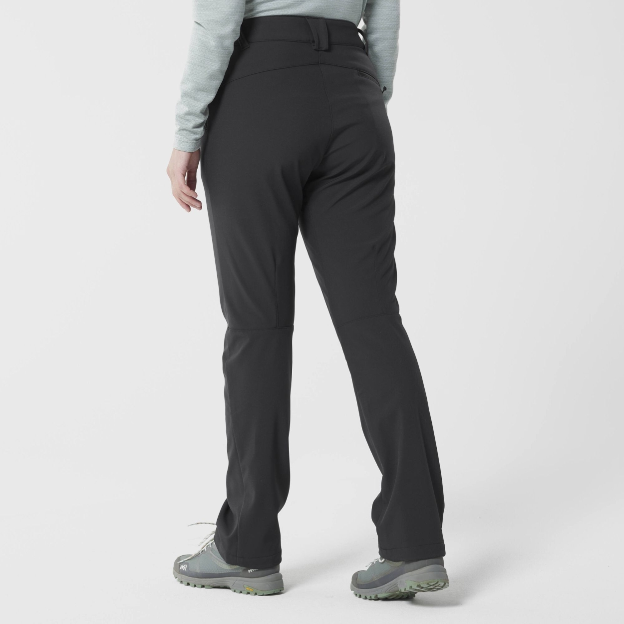 Lapiaz Pant W, black