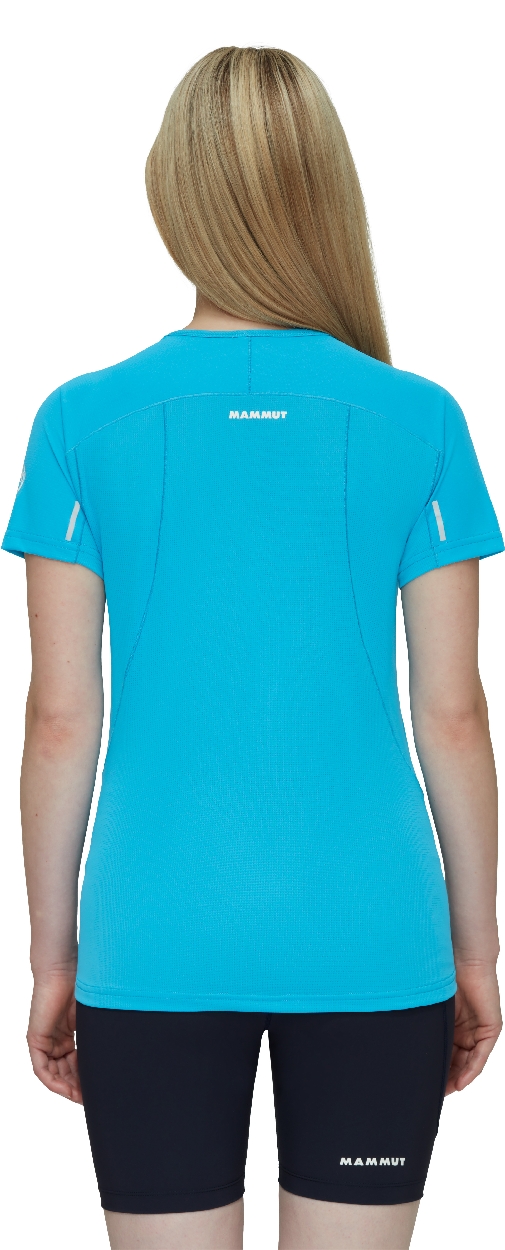 Aenergy FL T-Shirt Wmn, glacier blue