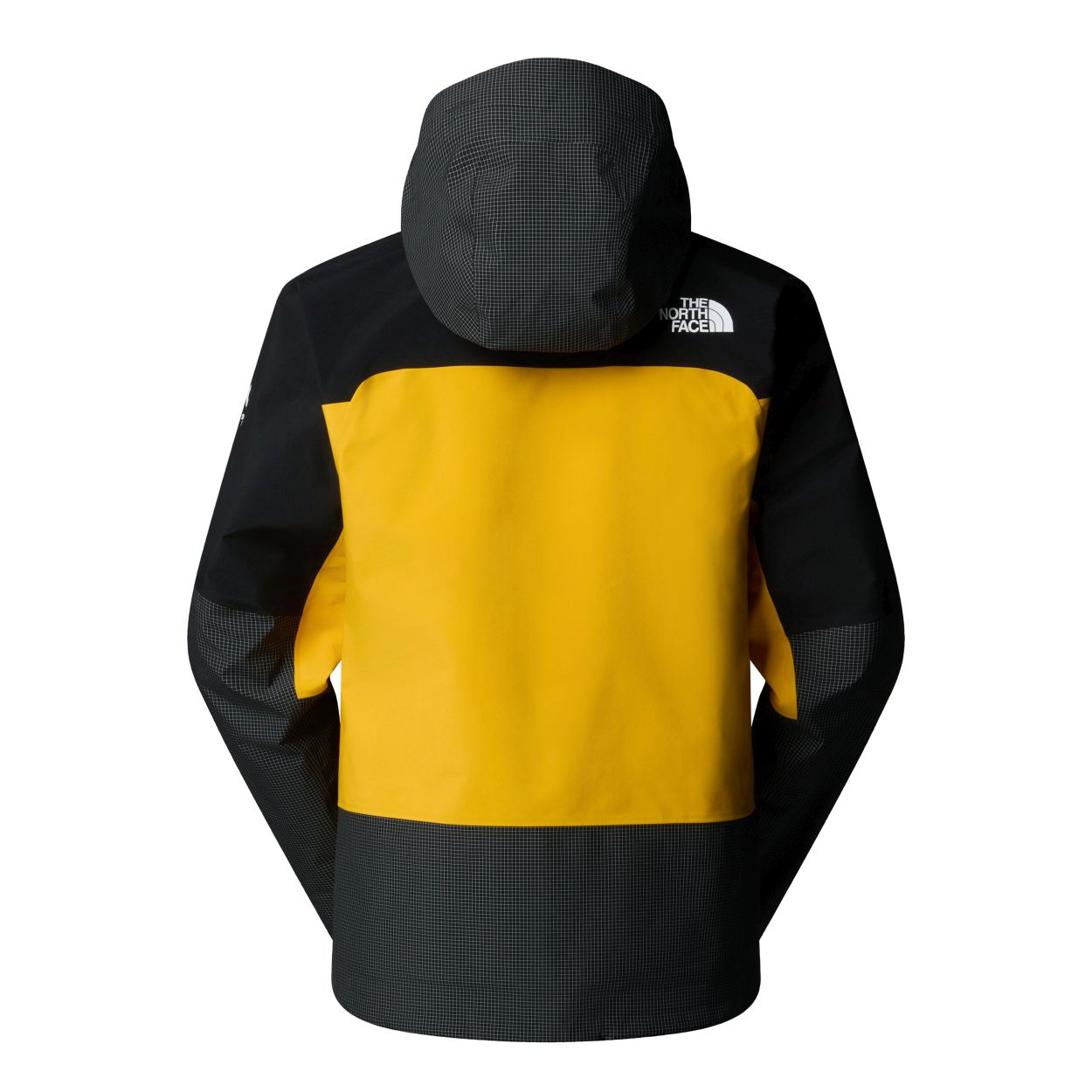 M Summit Mountain GTX Pro Jacket, sumitgld/tnfblk