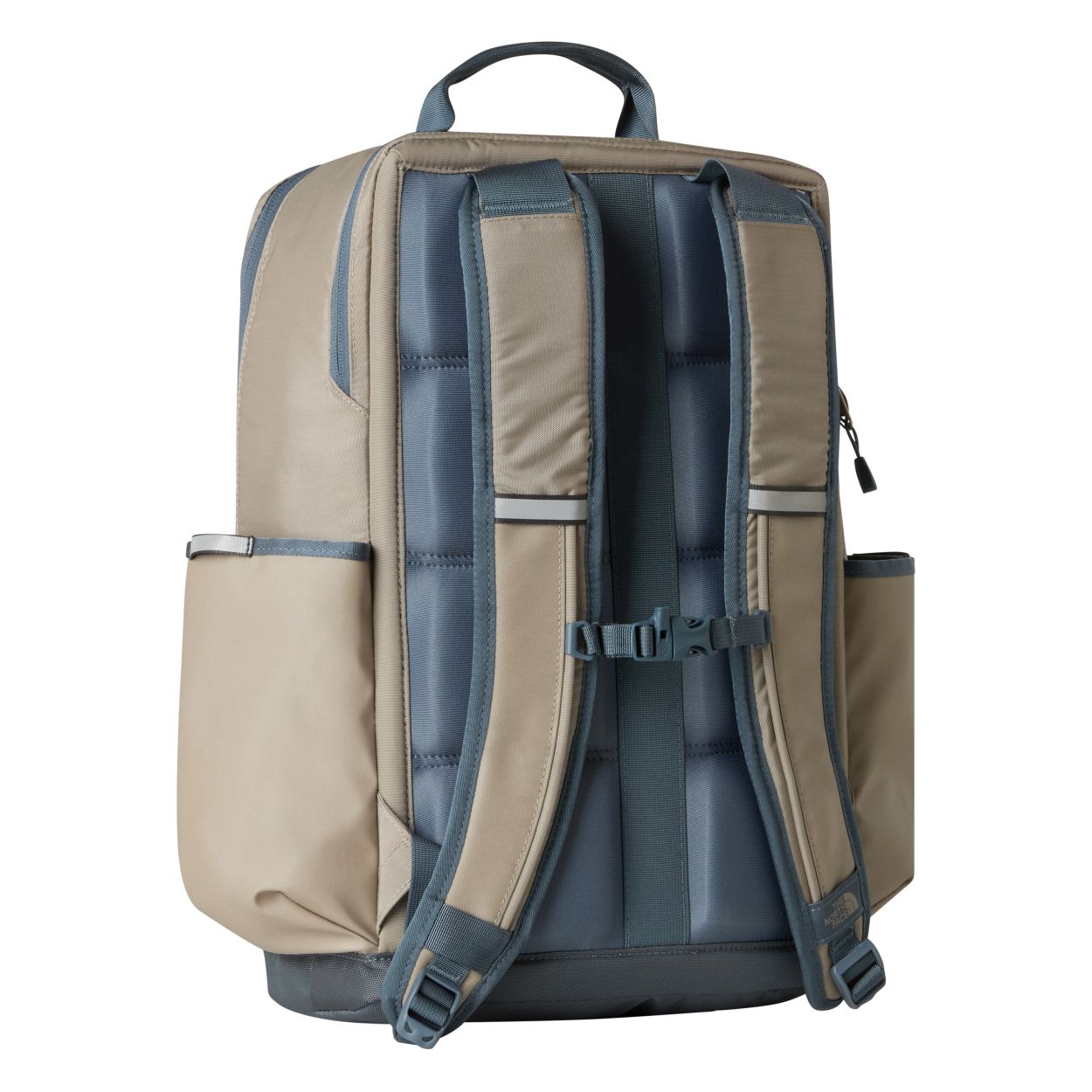Base Camp Daypack, stone slab/granite grey