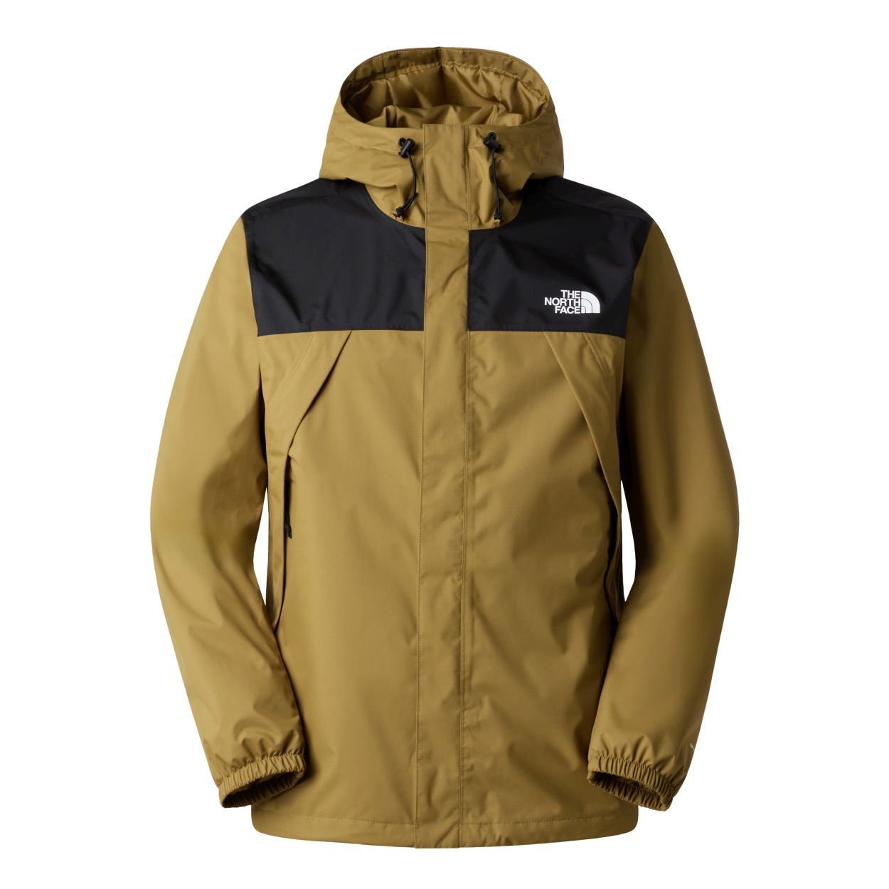 M Antora Jacket, cedar/tnf black