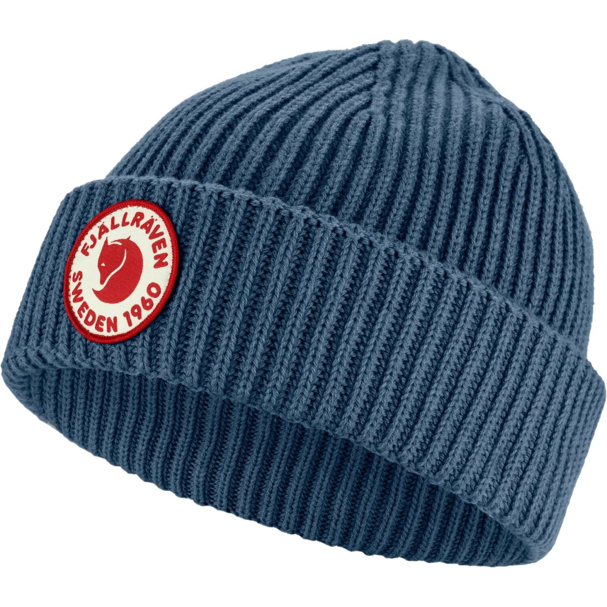 1960 Lite Logo Hat, indigo blue