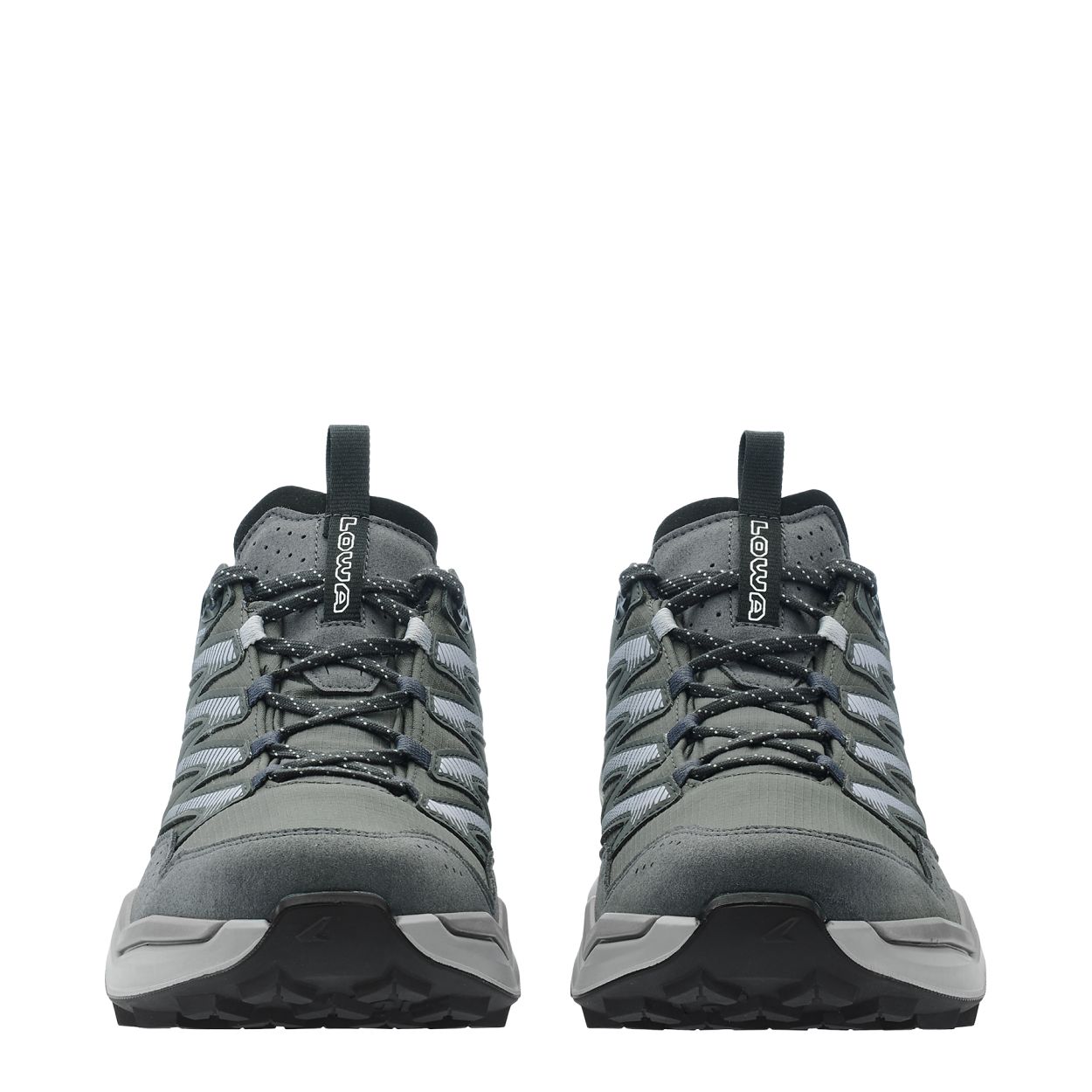 Maddox Pro GTX Lo, grau/grau