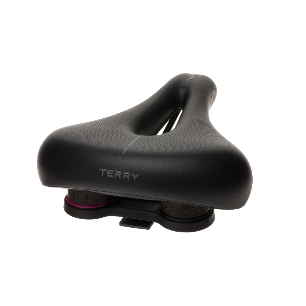 Sattel Anatomica Flex Gel Women
