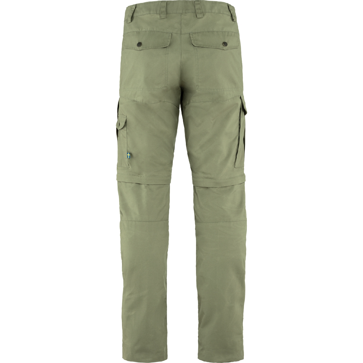 Karl Pro Zip-Off Trousers M , Savanna