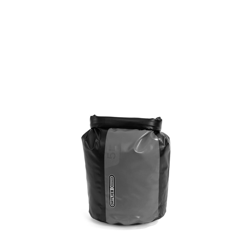Dry-Bag PD350, 5Liter, black - slate