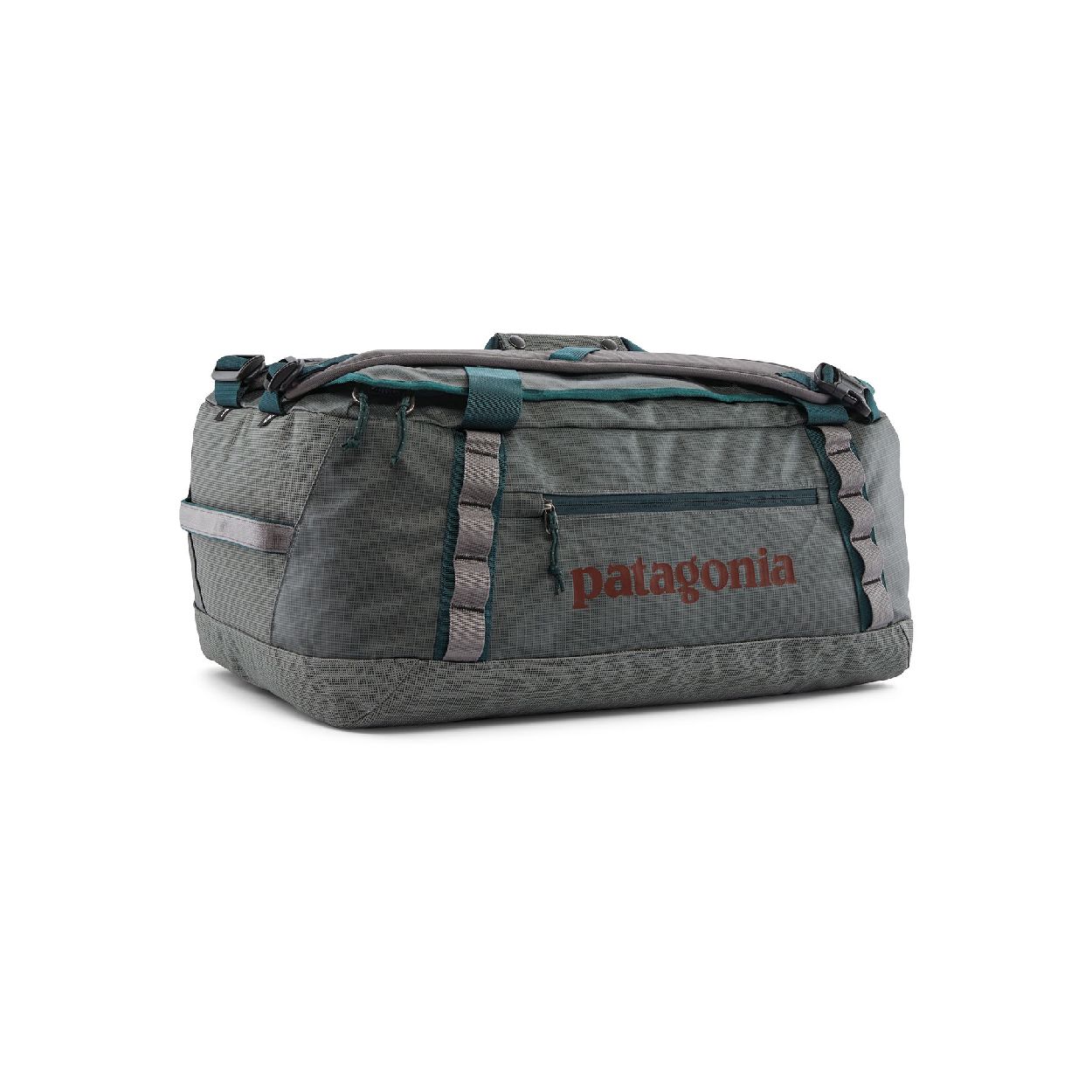 Black Hole Duffel 40L, NGRY, noble grey