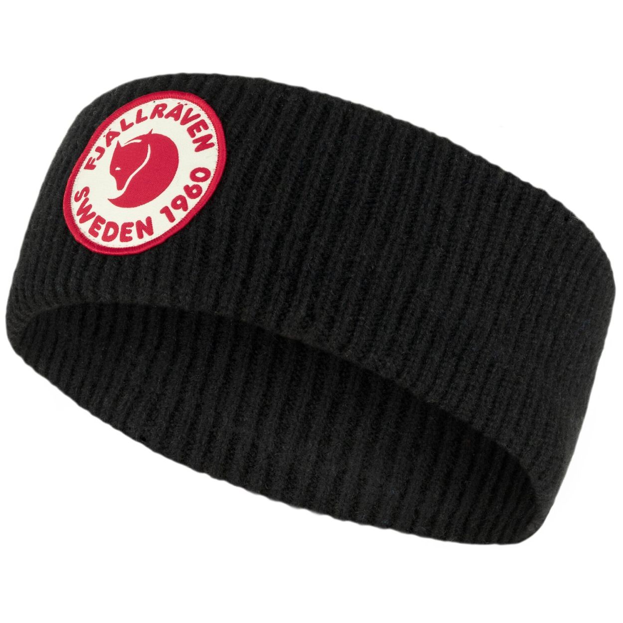 1960 Logo Headband, black