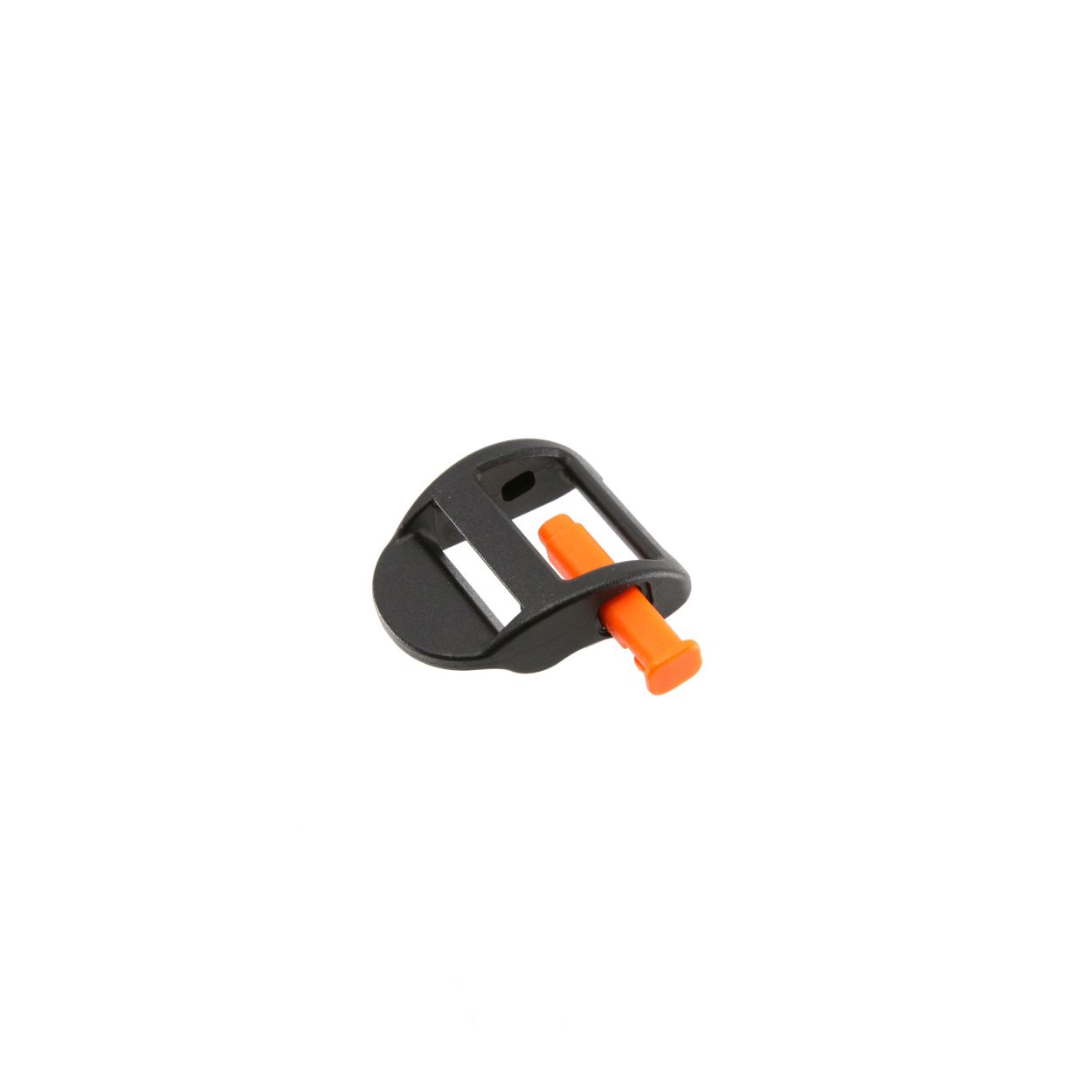 EcoBTS Tension Lock 20, 2pcs, black