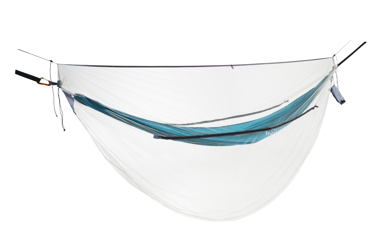 Cocoon Ultralight Mosquito Net for Hammocks double
