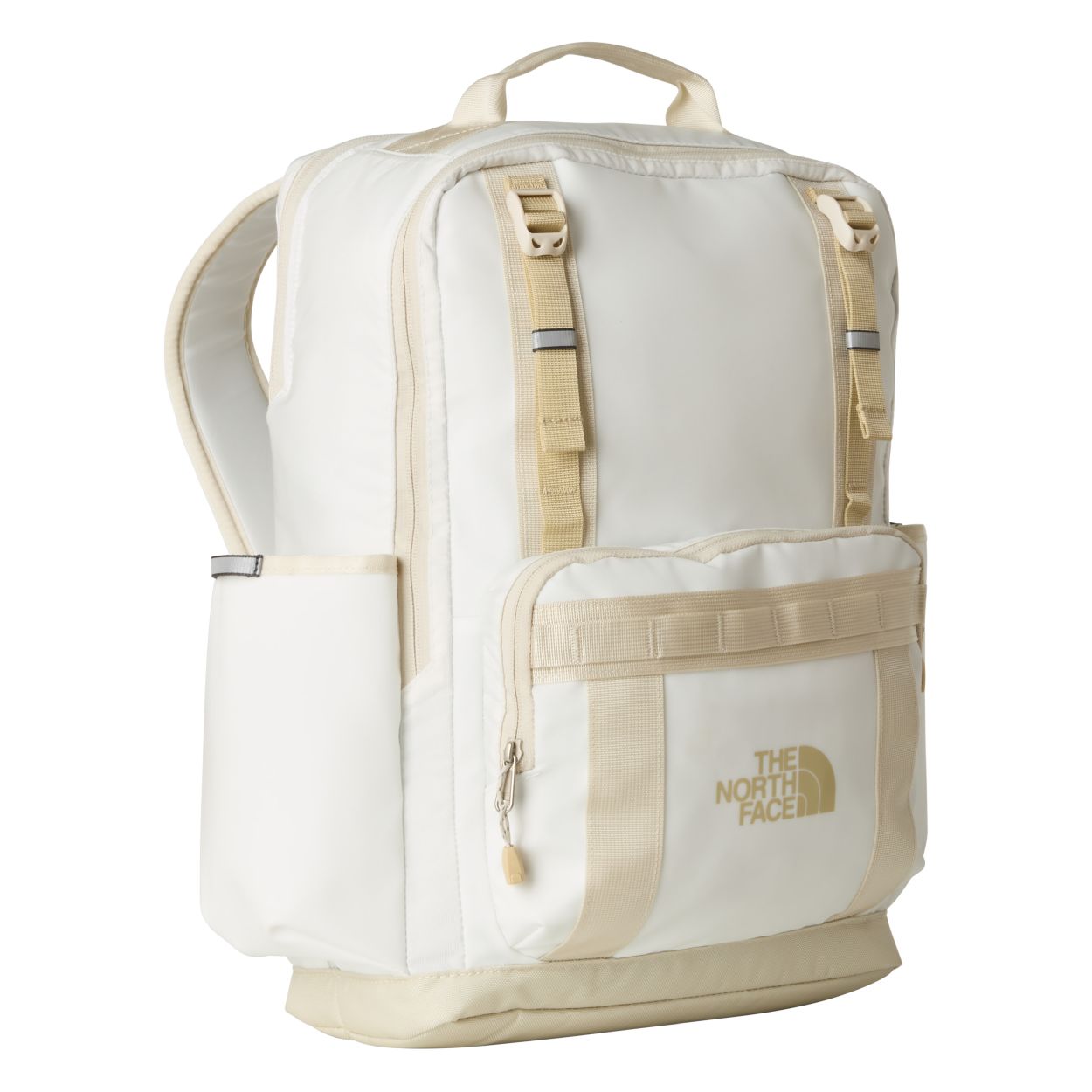 Base Camp Daypack, white ash/calacatta/pal